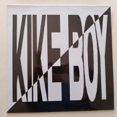 Discos de vinilo: KIKE BOY - VOLUMEN UNO