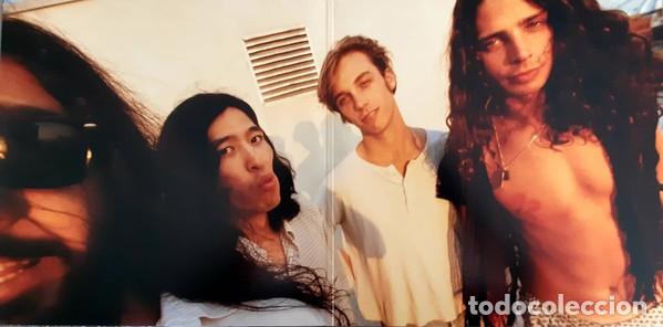 Discos de vinilo: Soundgarden &ndash; Ultramega OK. 2XLP. - Foto 2
