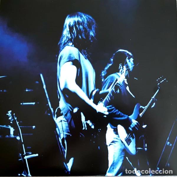 Discos de vinilo: Soundgarden &ndash; Ultramega OK. 2XLP. - Foto 4