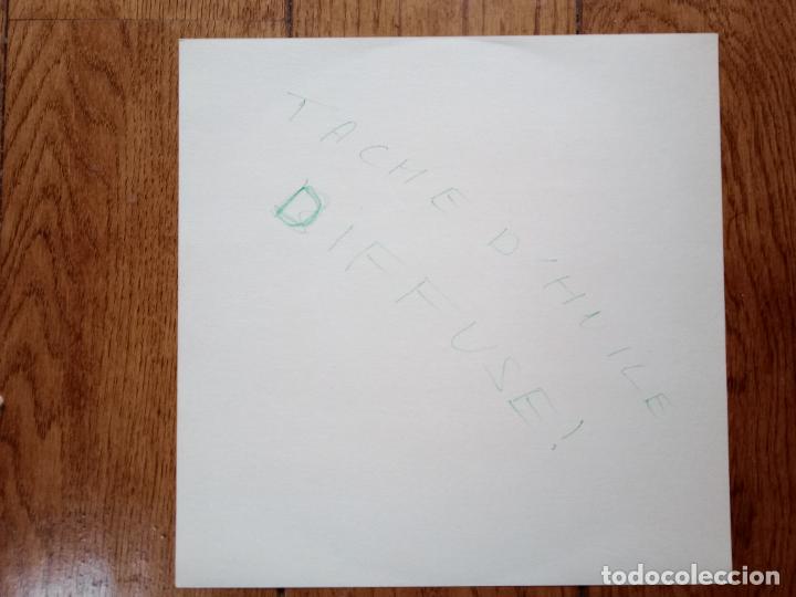 Discos de vinilo: Dick Annegarn - Foto 4