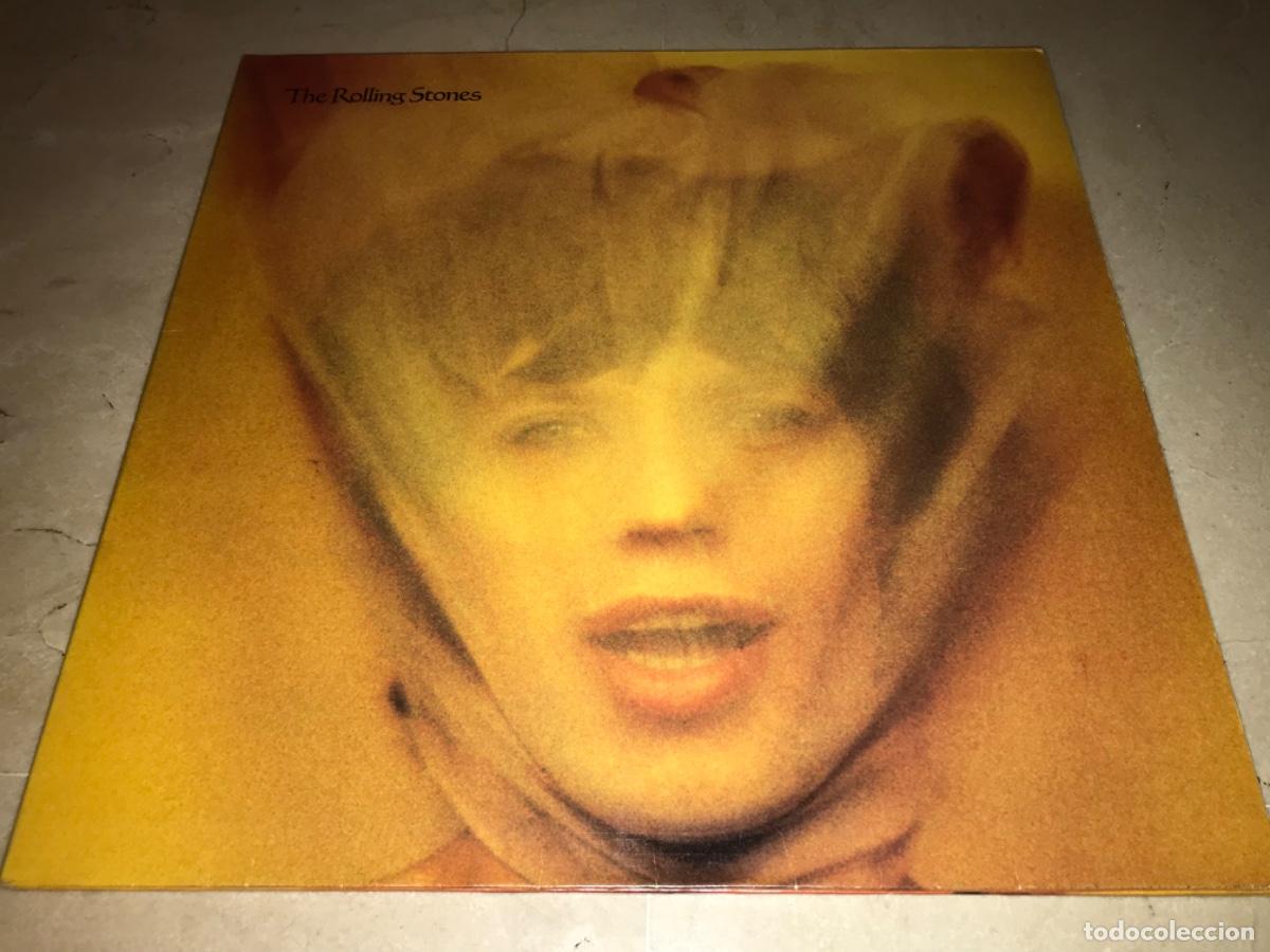 Discos de vinilo: THE ROLLING STONES-GOATS HEAD SOUP-GATEFOLD-CONTIENE ENCARTE-VINILO EN EXCELENTE ESTADO