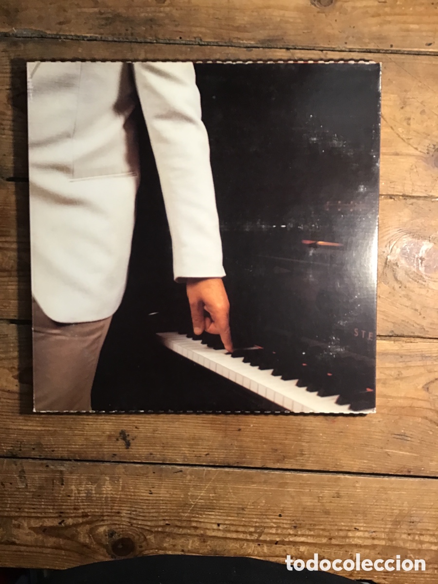 Discos de vinilo: Mike Westbrook Orchestra-On Duke&rsquo;s Birthday