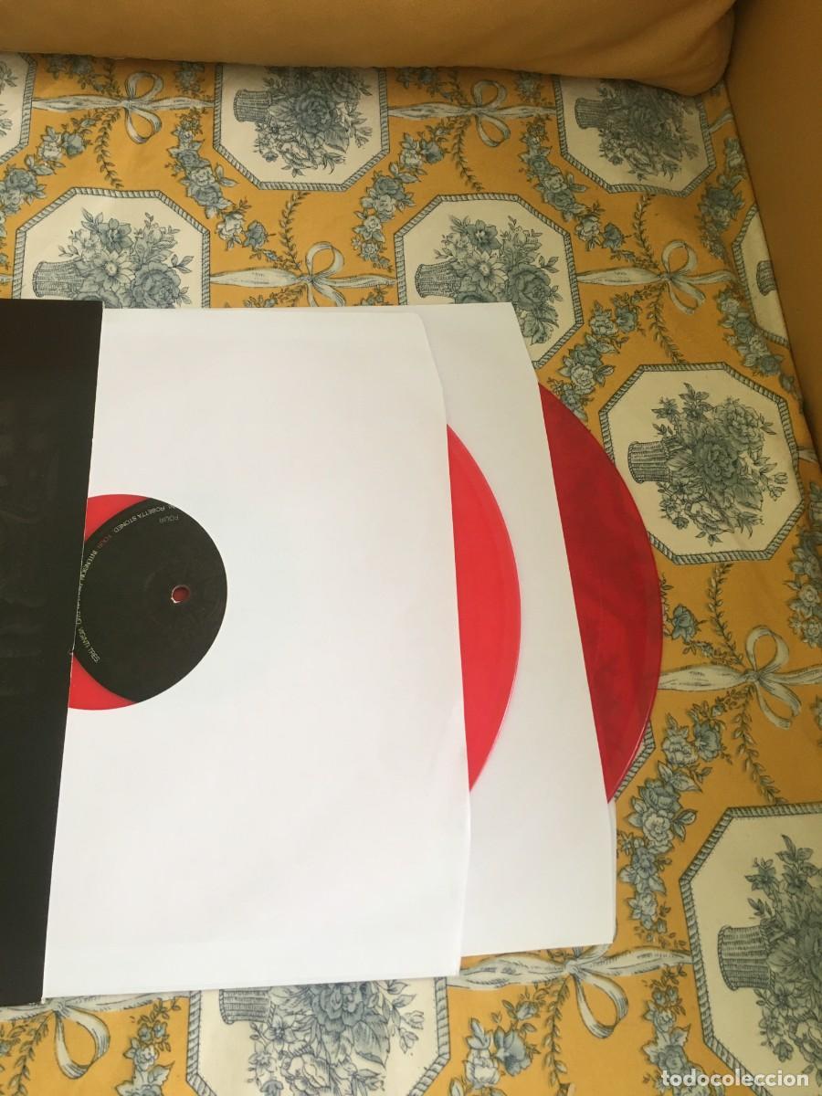 Discos de vinilo: Tool &ndash; 10,000 Days - Foto 3