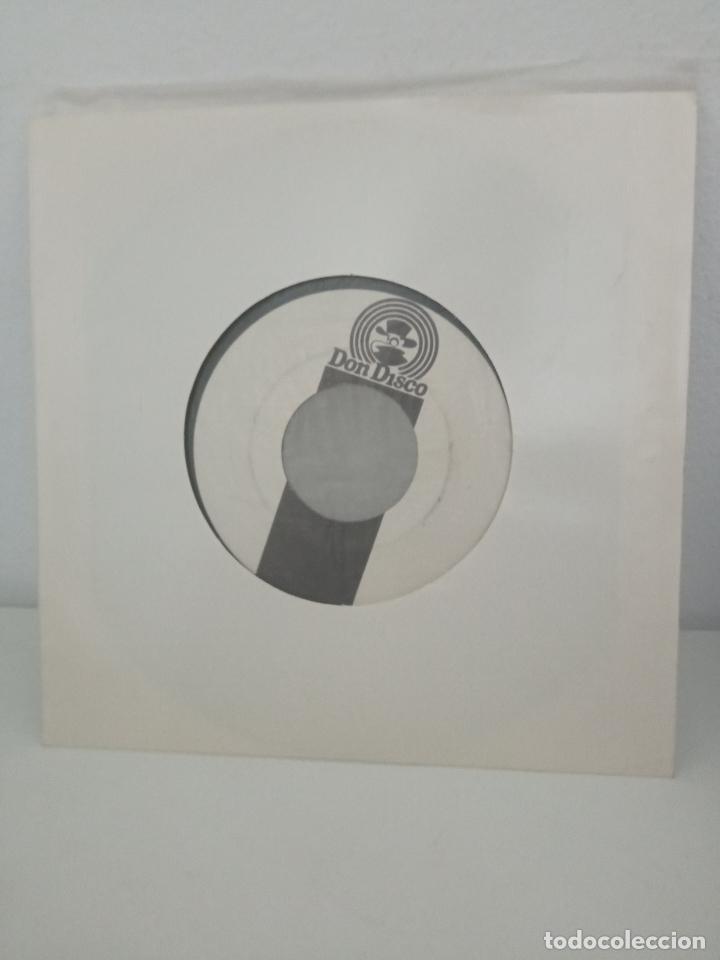 Discos de vinilo: Mike Platinas, Javier Ussia &lrm;&ndash; Don Discomix - Foto 2