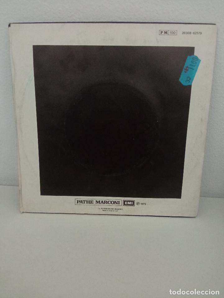 Discos de vinilo: Wings &lrm;&ndash; Goodnight Tonight - Foto 2
