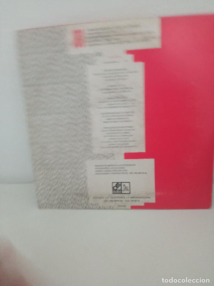 Discos de vinilo: 080 &lrm;&ndash; El Sud - Foto 2