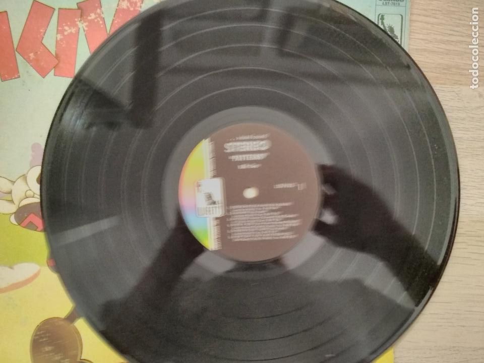 Discos de vinilo: KIKI DEE, PATTERNS 1968 audition copy, - Foto 7