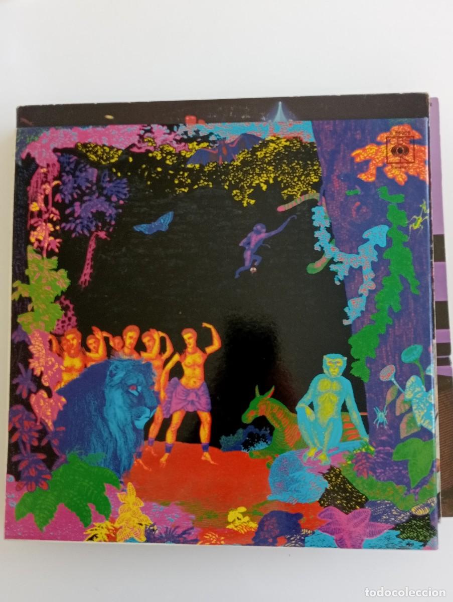 Discos de vinilo: Santana - Amigos 1976 gatefold lp - Foto 3