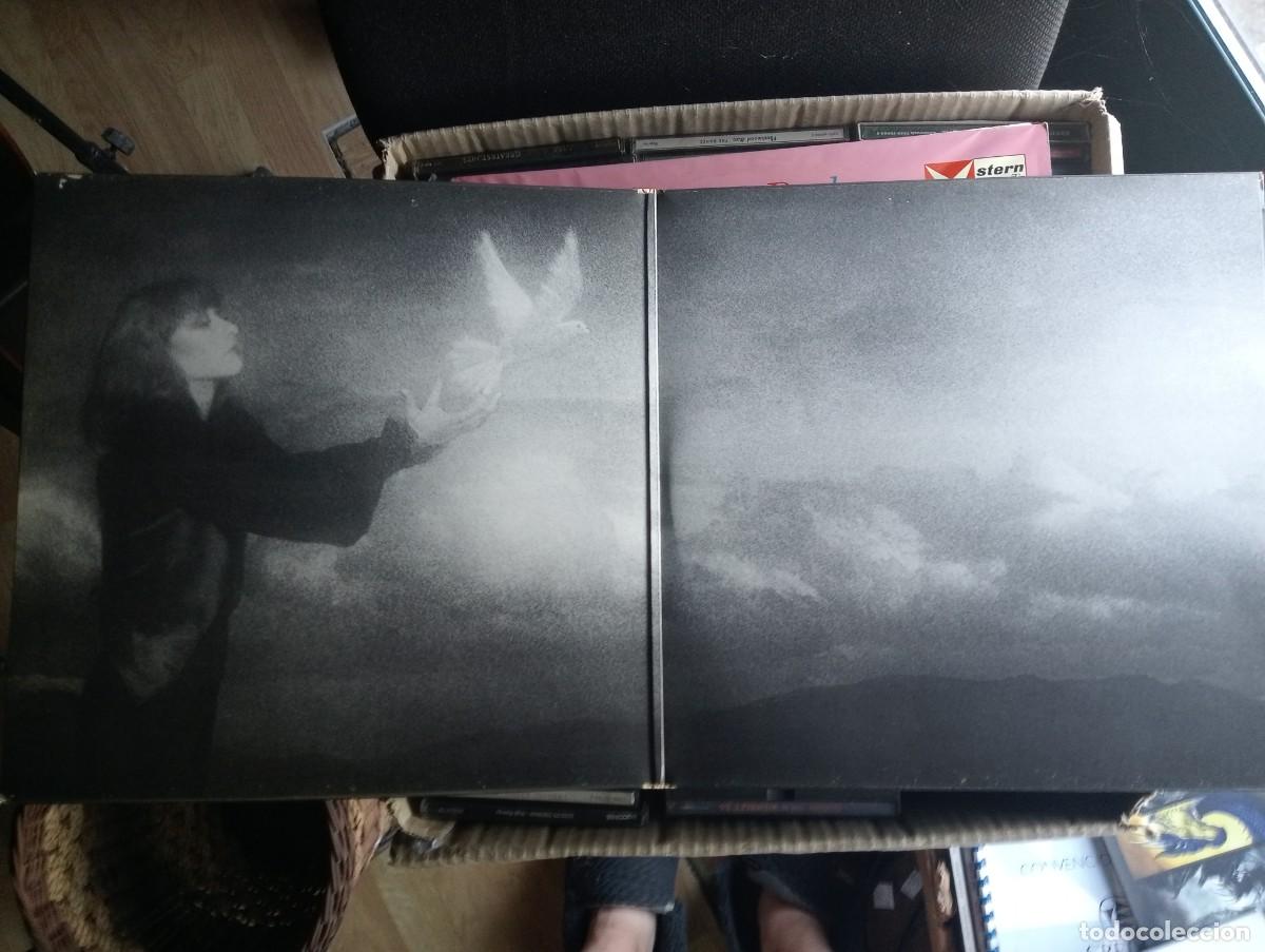 Discos de vinilo: Mari Trini - Solo Para Ti 1978 lp gatefold - Foto 2