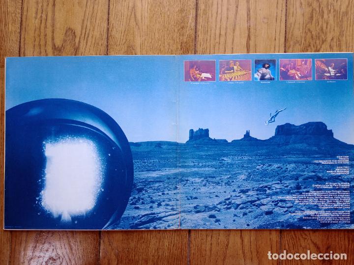 Discos de vinilo: Space - deliverance - Foto 2