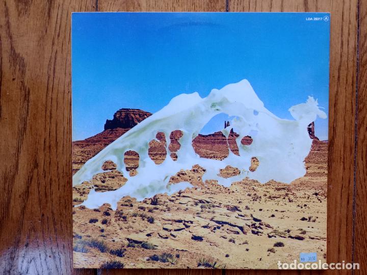 Discos de vinilo: Space - deliverance - Foto 3