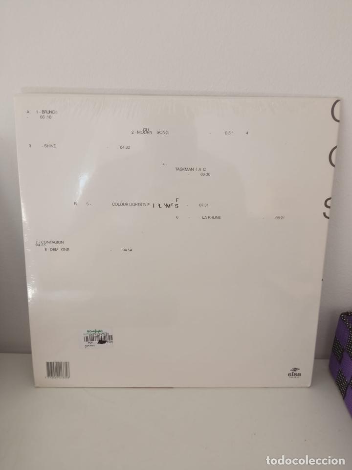 Discos de vinilo: Grande Days &lrm;&ndash; A Way To Colllapse - Precintado - Foto 2