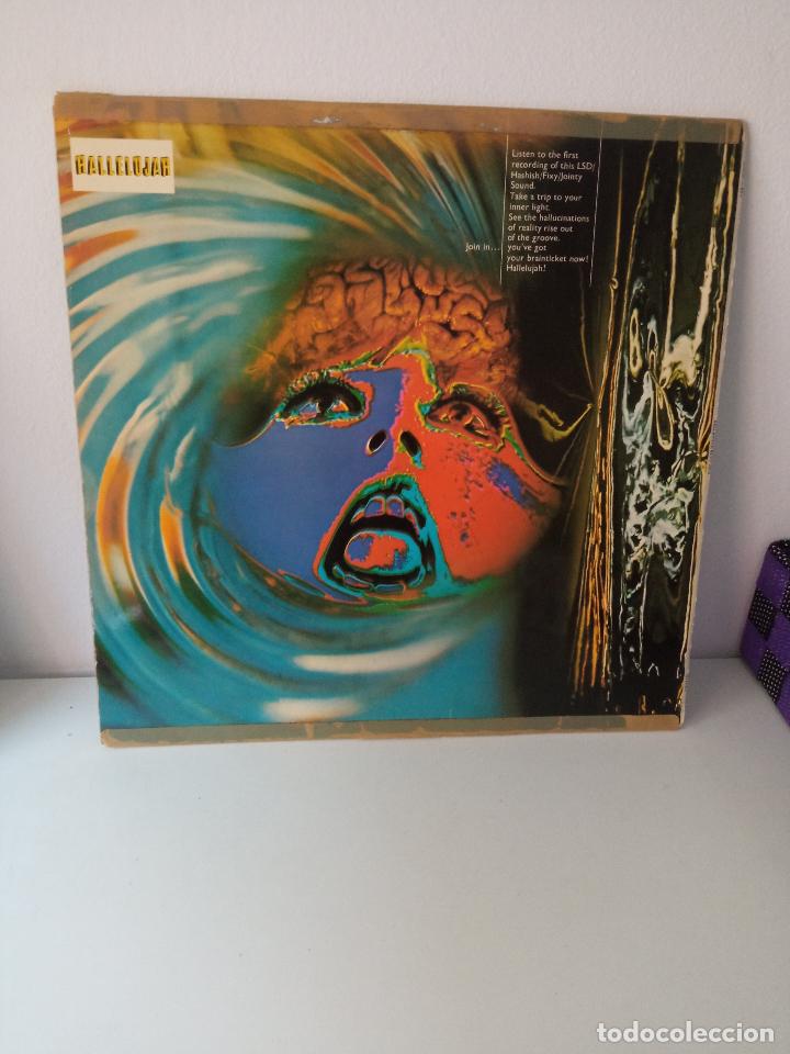 Discos de vinilo: Brainticket &lrm;&ndash; Cottonwoodhill - Foto 2