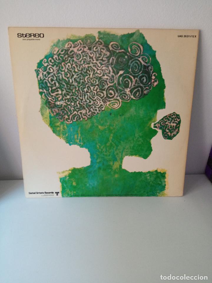 Discos de vinilo: Can &lrm;&ndash; Tago Mago 2xLP - Foto 2