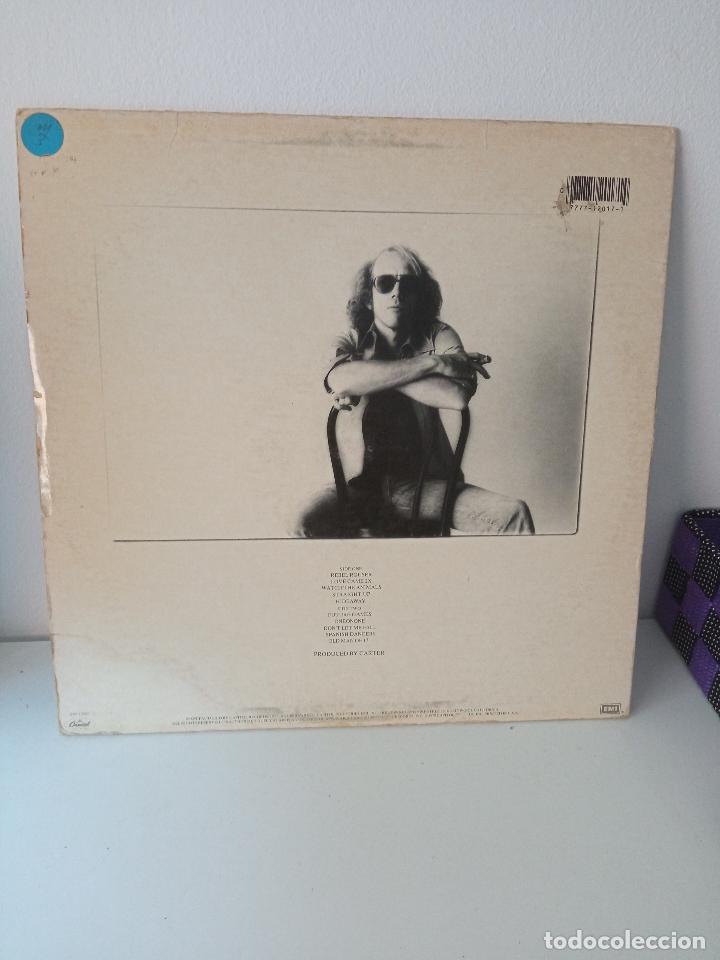 Discos de vinilo: Bob Welch &lrm;&ndash; The Other One - Foto 2