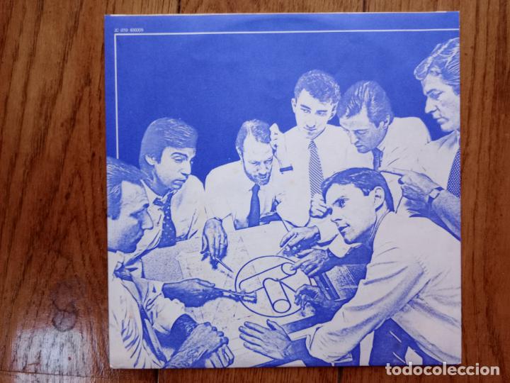 Discos de vinilo: The Tubes - the completion backward principle - Foto 4