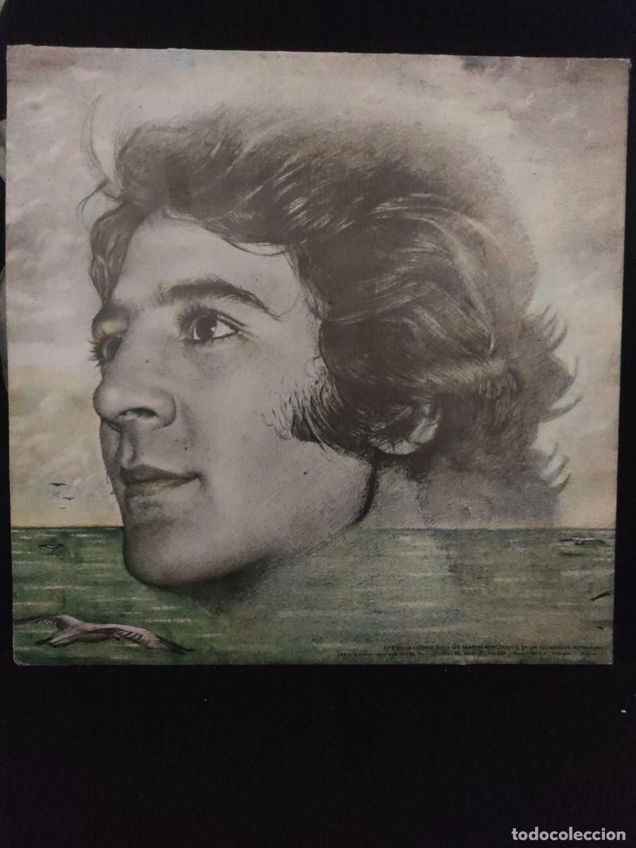 Discos de vinilo: PASAJE DEL AGUA, LOLE Y MANUEL, VINILO - Foto 2