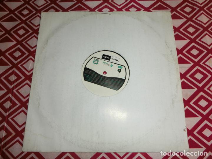 Discos de vinilo: DJ JOSE vs G-SPOTT / ACCESS - Foto 3