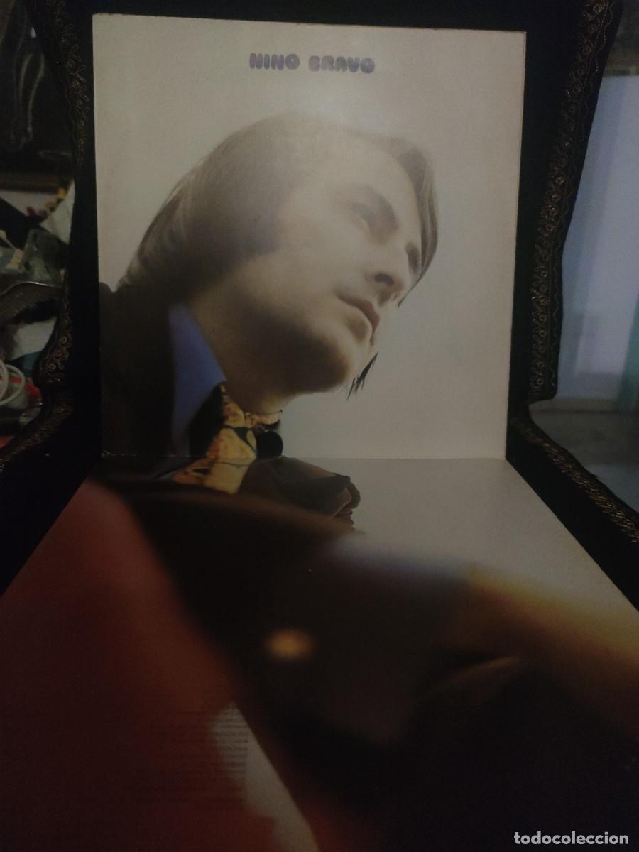 Discos de vinilo: NI&Ntilde;O BRAVO. VINILO - Foto 3