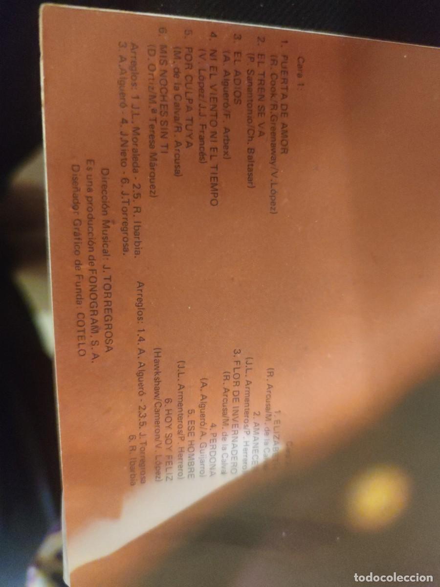 Discos de vinilo: NI&Ntilde;O BRAVO. VINILO - Foto 4