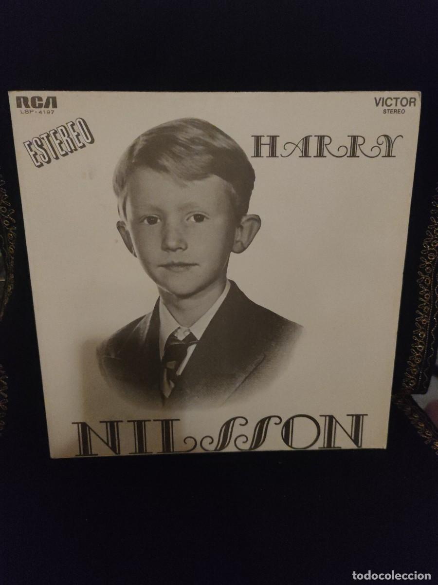 Discos de vinilo: HARRY NILSSON. VINILO. - Foto 1