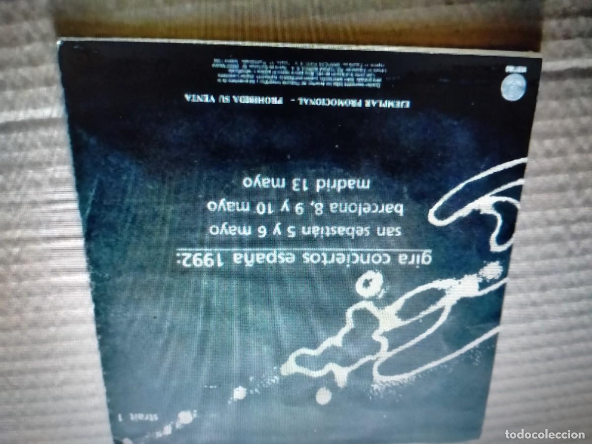 Discos de vinilo: vinilos single de dire straits lote - Foto 3