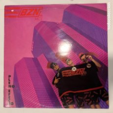 Dischi in vinile: LP BZN PLENO EFECTO DE 1990