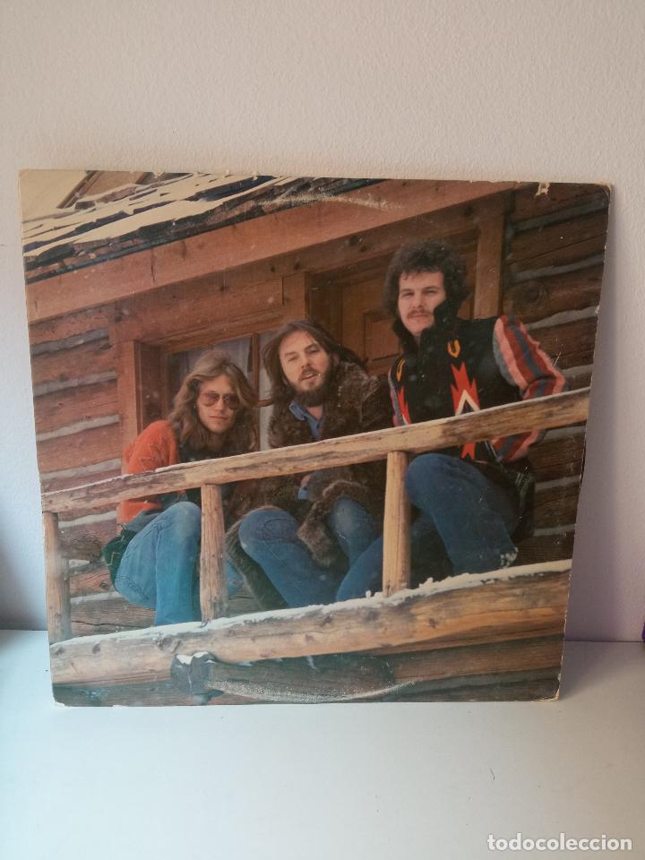 Discos de vinilo: America &lrm;&ndash; Hideaway - Foto 1