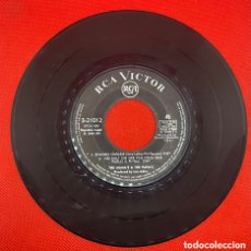 Discos de vinilo: THE MAMA’S & THE PAPÁ’S - SPANISH HARLEM - VINILO EP 1966