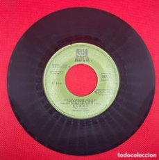 Discos de vinilo: AMERICAN EAGLES(KOKKA) - AMORE, AMORE - VINILO SINGLE 7” 1979