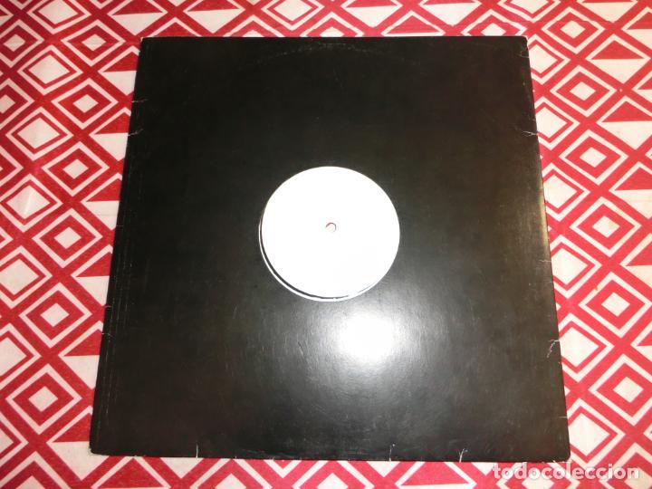 Discos de vinilo: MADONNA &ndash; Like A P Hard (HARDCORE BOOTLEG) - Foto 3