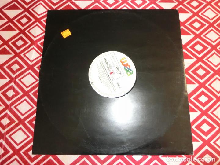 Discos de vinilo: MOTIV 8 - ROCKIN&rsquo; FOR MYSELF - Foto 3