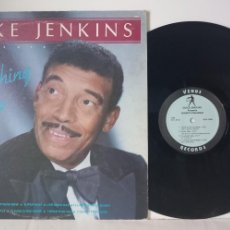 Discos de vinilo: DUKE JENKINS / SOMETHING NEW / LP