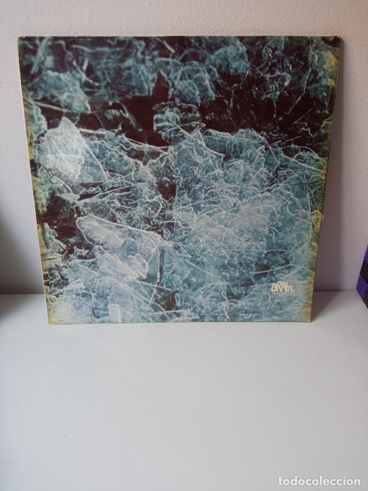 Discos de vinilo: Edgar Froese &lrm;&ndash; Aqua - Foto 2