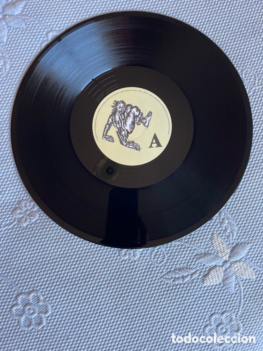 Discos de vinilo: Depeche Mode - Shake the Disease / Maxi Edition Limited - Foto 5