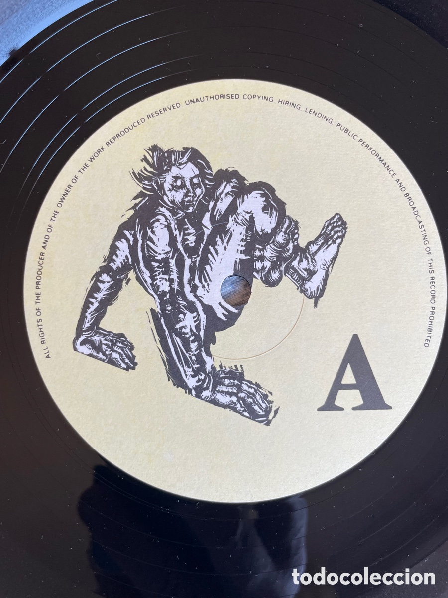 Discos de vinilo: Depeche Mode - Shake the Disease / Maxi Edition Limited - Foto 6
