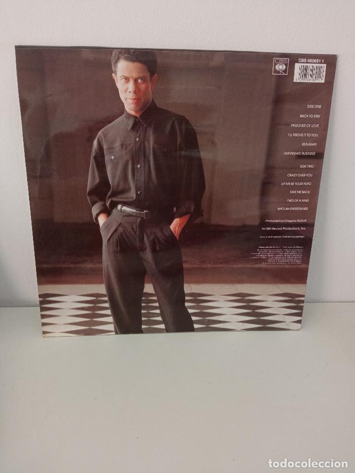 Discos de vinilo: Gregory Abbott &lrm;&ndash; Ill Prove It To You - Foto 2