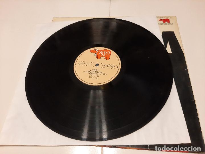 Discos de vinilo: CREAM -CREAM- (1976) LP DISCO VINILO - Foto 4