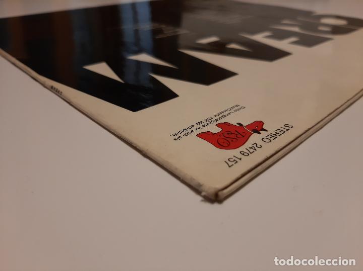 Discos de vinilo: CREAM -CREAM- (1976) LP DISCO VINILO - Foto 5