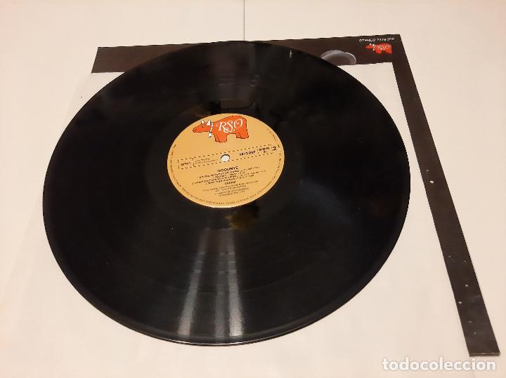 Discos de vinilo: CREAM -GOODBYE- LP DISCO VINILO - Foto 4