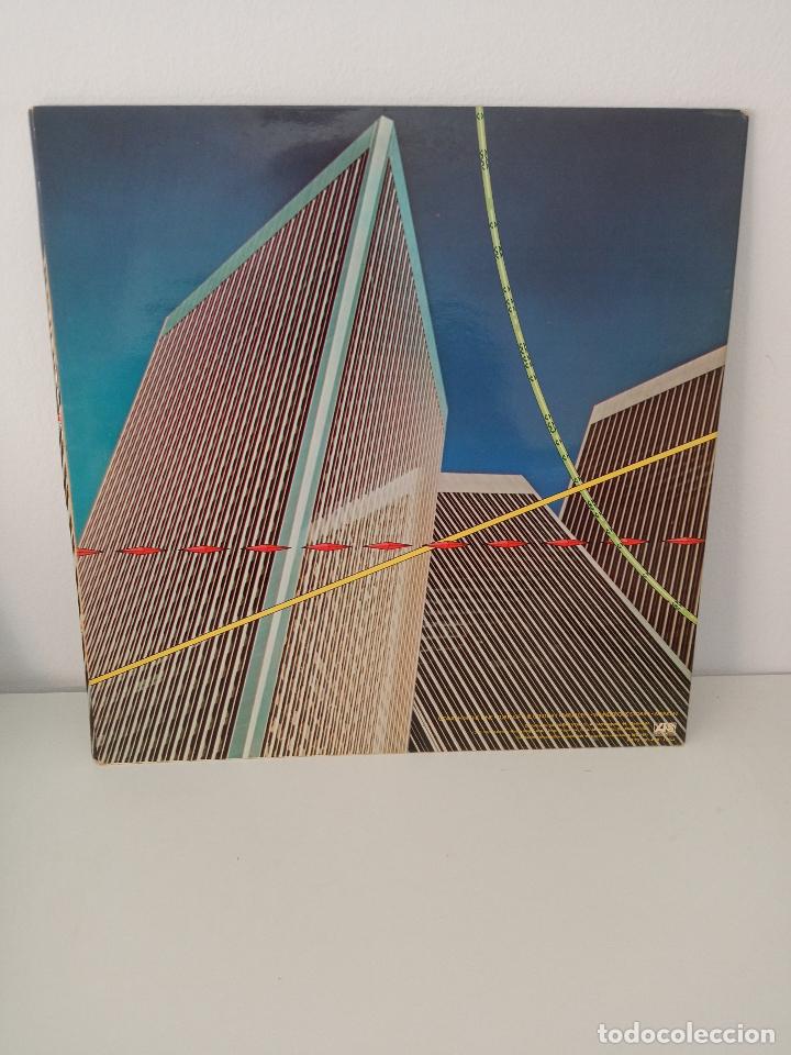 Discos de vinilo: Yes &lrm;&ndash; Going For The One - Foto 2