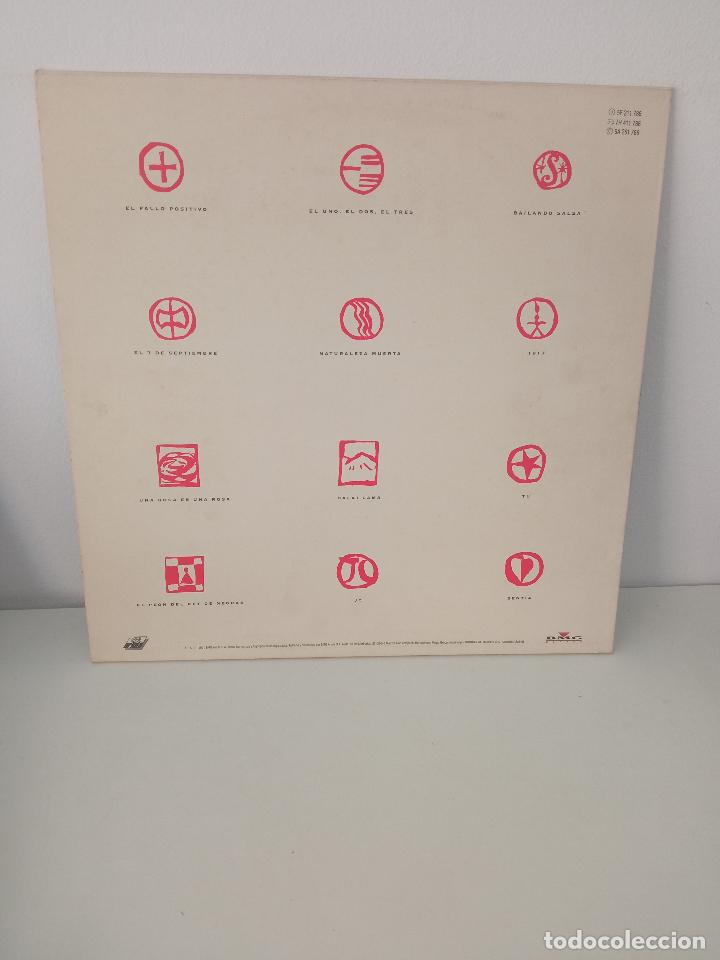 Discos de vinilo: Mecano &lrm;&ndash; Aidalai - Foto 2
