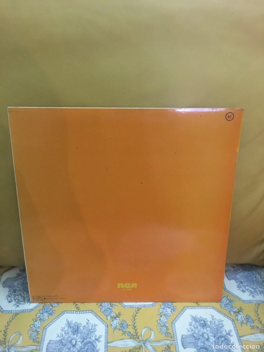 Discos de vinilo: David Bowie &lrm;&ndash; Low - Foto 2