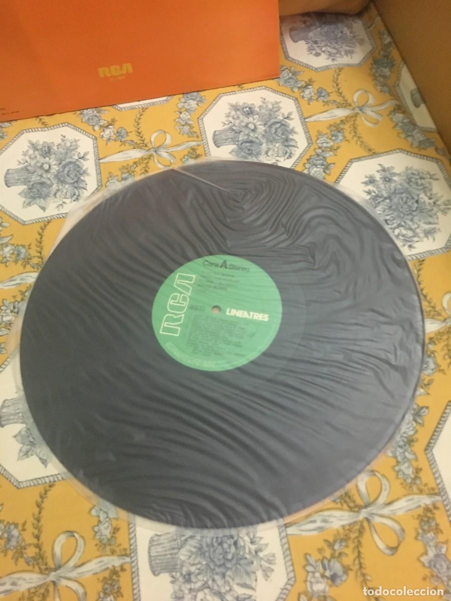Discos de vinilo: David Bowie &lrm;&ndash; Low - Foto 3