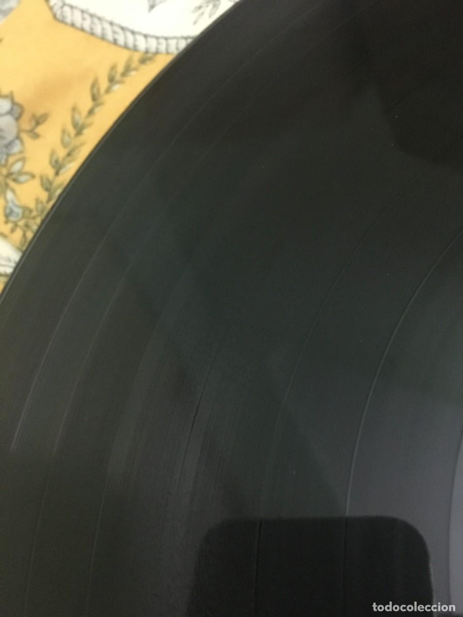 Discos de vinilo: David Bowie &lrm;&ndash; Low - Foto 5