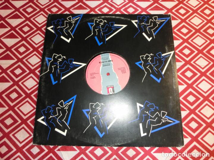 Discos de vinilo: The Flirts &lrm;&ndash; Jukebox (Dont Put Another Dime) - Foto 3