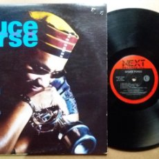 Discos de vinilo: BRUCE PURSE / LP