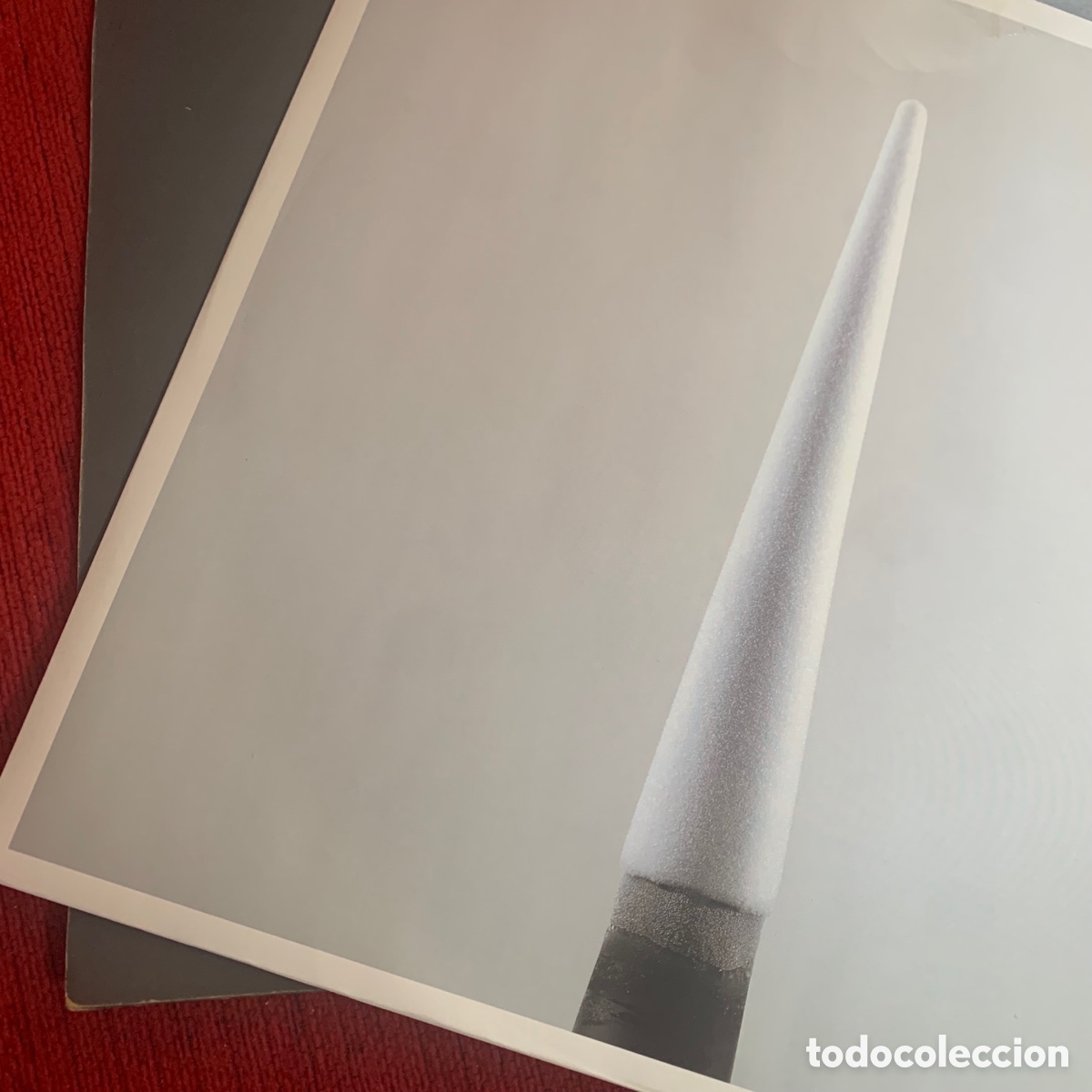 Discos de vinilo: Lp Joy Division - Substance Edicion UK de 1988 - Foto 3