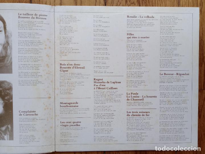 Discos de vinilo: La Bamboche - Foto 3