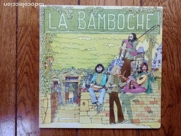 Discos de vinilo: La Bamboche - Foto 1